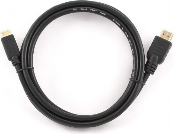 Cablu HDMI-mini HDMI t-t 1.8m 2.0