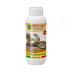 Repelent granule impotriva serpilor soparlelor gusterilor REP94