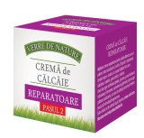 Crema Reparatoare pentru Calcaie 100 mililitri Manicos