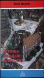 ISTORIA SASILOR ARDELENI-ERNST WAGNER-337548
