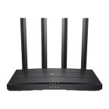 Cumpara ieftin Router Wireless TP-Link Archer AX12, AX1500, Dual-Band, Wi-Fi 6 ArcherAX12