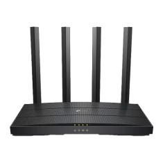 Router Wireless TP-Link Archer AX12, AX1500, Dual-Band, Wi-Fi 6 ArcherAX12