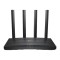 Router Wireless TP-Link Archer AX12, AX1500, Dual-Band, Wi-Fi 6 ArcherAX12
