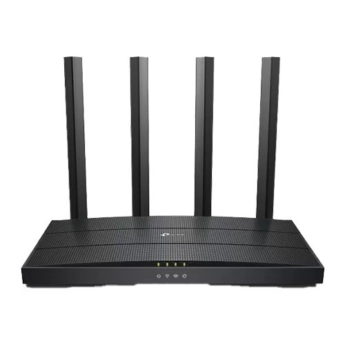 Router Wireless TP-Link Archer AX12, AX1500, Dual-Band, Wi-Fi 6 ArcherAX12