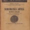 HST 92SP Numismatica antică Monete romane 1940 Corneliu Secășanu