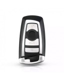 CHEIE SMARTKEY BMW F 4 BUTOANE 868MHz KEYLESS GO AutoProtect KeyCars