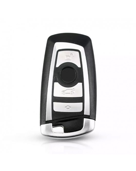 CHEIE SMARTKEY BMW F30/31 4 BUTOANE 433MHZ KEYLESS GO AutoProtect KeyCars