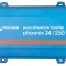 Invertor Victron Energy Phoenix Phoenix VE.Direct 24V 250VA/200W