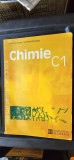 CHIMIE CLASA A XI A C1 - ION BACIU , LUMINITA URSEA , CORNELIA CERCASOV , EDITURA HUMANITAS