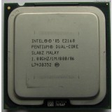 157. Procesor PC SH Intel Pentium Dual-Core E2160 SLA8Z 1,8Ghz