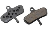 Placute Frana Bicicleta Avid Code - Negru Ultimate FactoryBikes