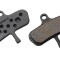 Placute Frana Bicicleta Avid Code - Negru Ultimate FactoryBikes