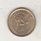 bnk mnd Iran 250 riali 2011