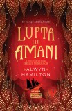 Lupta lui Amani (trilogia Rebelul nisipurilor, partea a III-a), Nemira