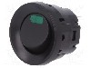Intrerupator ON-OFF, 2 pozitii, SPST, MIYAMA - DS-060K-S-LG