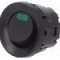 Intrerupator ON-OFF, 2 pozitii, SPST, MIYAMA - DS-060K-S-LG