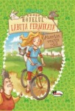 Hotelul Labuta fermecata. Atentie vecini rai - Editura Aramis