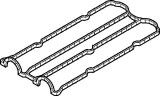 ELRING 761.031 Garnitura, capac supape
