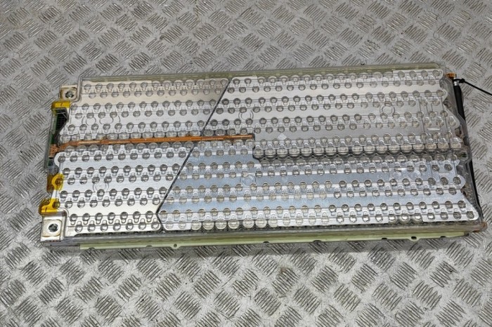 Baterie TESLA MODEL S 2016 OEM: Hatchback | 29049766