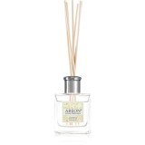 Areon Home Botanic Jasmine aroma difuzor cu rezerv&atilde; 150 ml