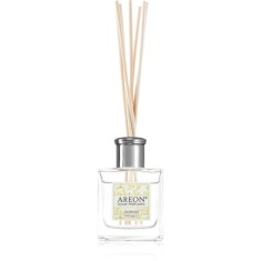 Areon Home Botanic Jasmine aroma difuzor cu rezerv&atilde; 150 ml