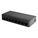 Cumpara ieftin Switch 8 porturi Gigabit - TENDA TND-SG108-V40