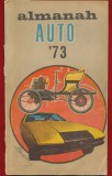 Almanah auto 1973