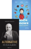 Pachetul antreprenoriatului in familie - Bookzone