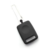 Audi - carcasă pentru cheie cu transponder, cu cip ID48 - CARGUARD