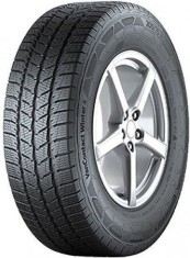Anvelope Continental Vanco Contact Winter 235/65R16C 115/113R Iarna
