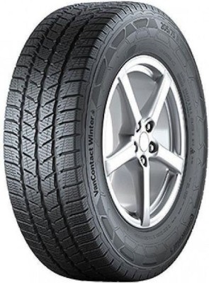 Anvelope Continental Vanco Contact Winter 225/65R16C 112/110R Iarna foto