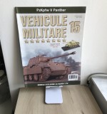 Revista Vehicule Militare Nr 15