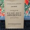 I. -M. Nestor, Introducere la o psihologie experimentală, Capitolul I, 1938, 177