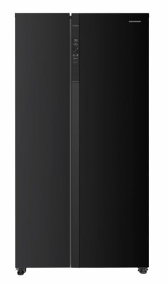 SIDE BY SIDE HEINNER HSBS-HM532NFBKE++ foto