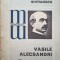 VASILE ALECSANDRI-EMIL GHITULESCU-222488