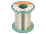 S&acirc;rmă de lipit fără plumb 1mm 500g