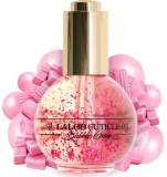 Ulei de cuticule Bubble Gum 75ml Laloo