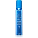 Goldwell Light Dimensions Soft Color spuma tonica pentru par blond culoare 10P 125 ml