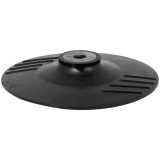 Raider 139920 - Taler cauciuc 180 mm
