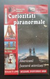 Curiozități paranormale: Glasul din mașină *Viețile anterioare*Călătorii &icirc;n timp
