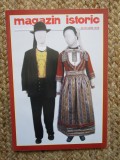 Magazin Istoric, Nr. 1 - IANUARIE 2010