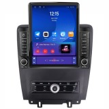 Navigatie dedicata cu Android Ford Mustang 2009 - 2014, 1GB RAM, Radio GPS Dual