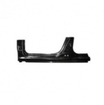 Prag Dacia Logan 2004-2012 Berlina, Logan MCV, stanga, 6001546980 foto