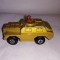 bnk jc Matchbox Rolamatics no 28 Stoat