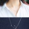 Colier din argint cu Constelatia BERBEC silver cod ARG02A