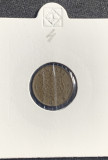 Moneda 1 ban 1900