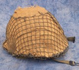 casca militara americana M1