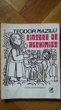 Teodor Mazilu - Cantece de alchimist (1972, ilustratii Ileana Bratu) cintece RAR