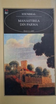 Manastirea din Parma &amp;ndash; Stendhal foto