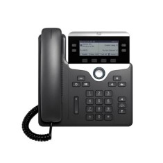 Telefoane IP noi Cisco 7841 foto